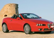 Alfa Romeo Brera